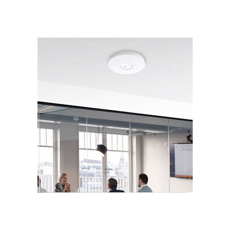 AX3000 Ceiling Mount Dual-Band Wi-Fi AX3000 Ceiling Mount Dual-Band Wi-Fi