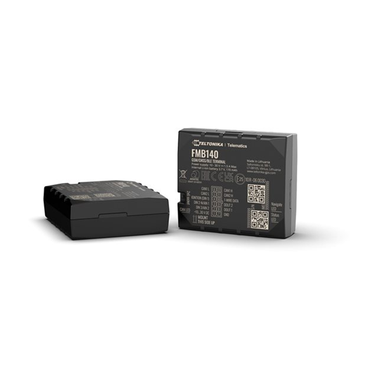 TELTONIKA TELEMATICS FMB140 LV-CAN200
