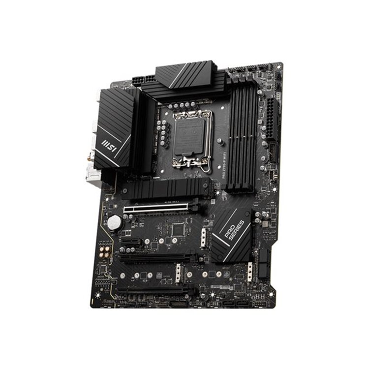 MB PRO Z790-P WIFI