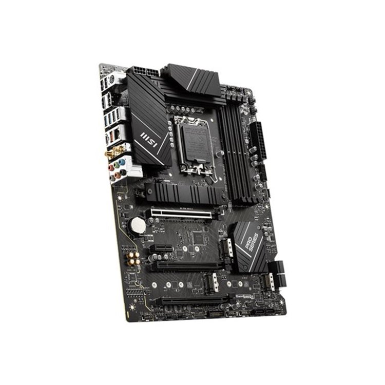 MB PRO Z790-P WIFI