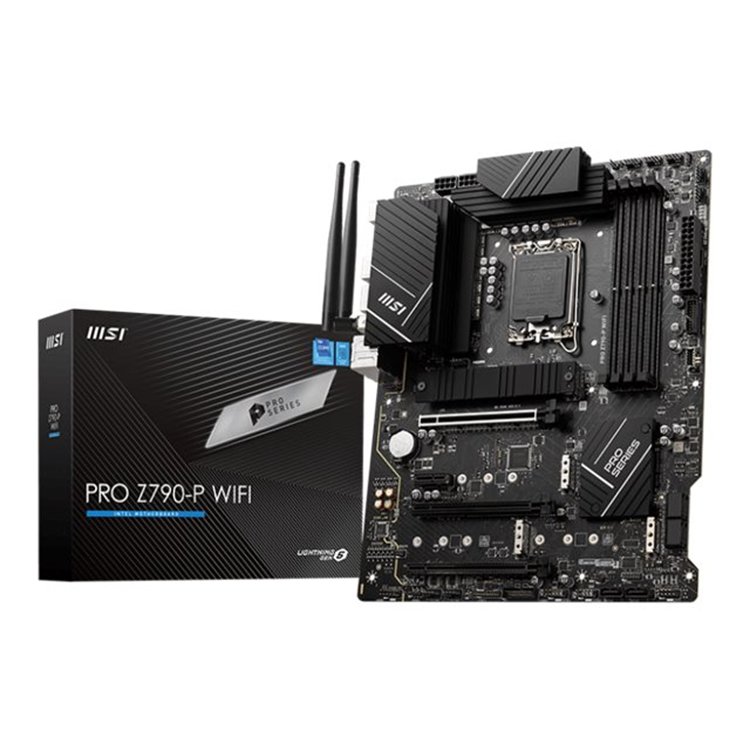 MB PRO Z790-P WIFI