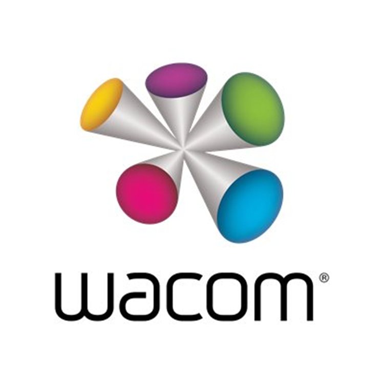 WACOM Adj. stand for DTK-2260 DTK-2261