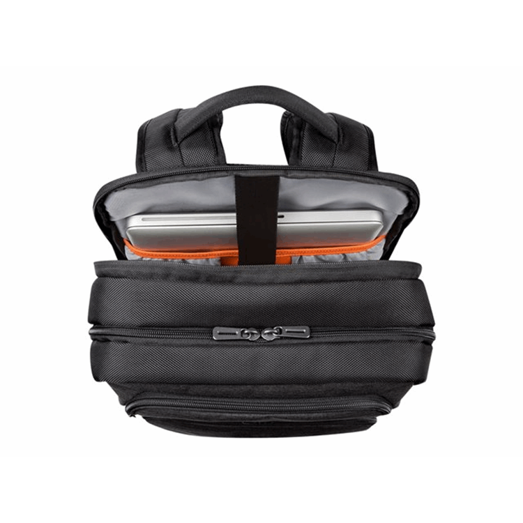 CitySmart Advanced 12.5-15.6i Laptop Backpack Black