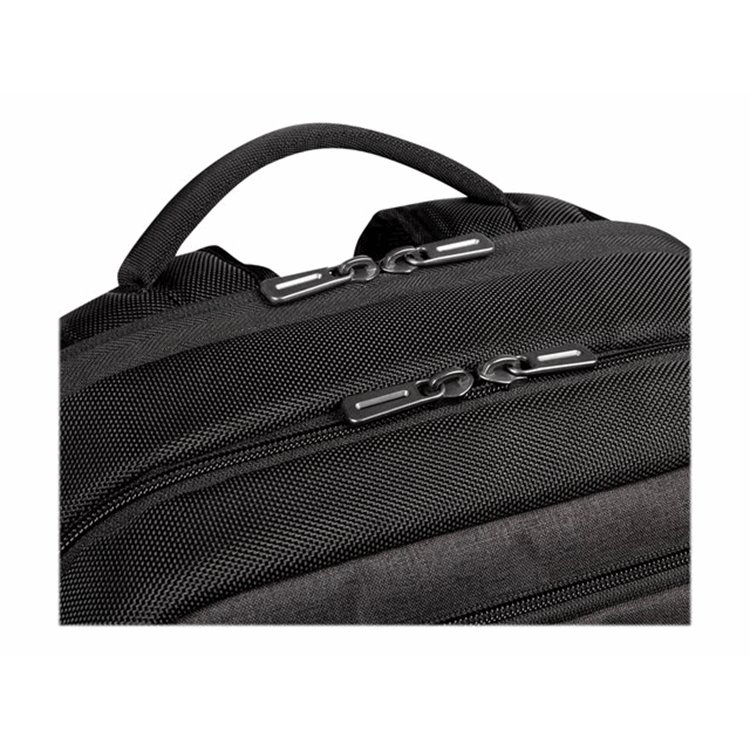 CitySmart Advanced 12.5-15.6i Laptop Backpack Black
