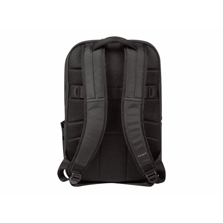 CitySmart Advanced 12.5-15.6i Laptop Backpack Black