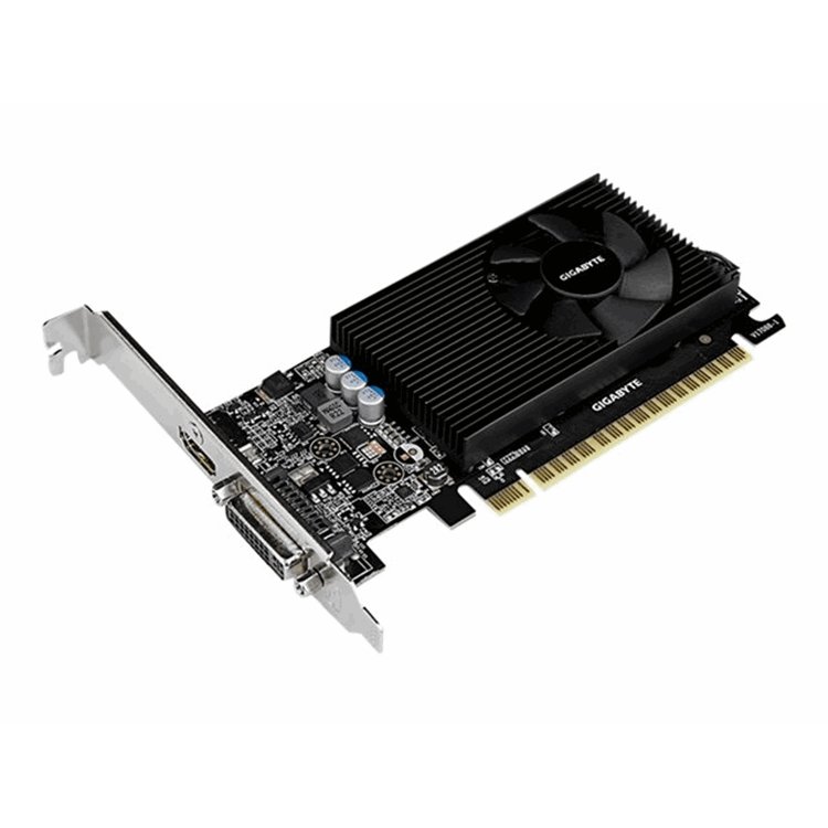 GF GV-N730D5-2GL PCIE 2 LP GF GV-N730D5-2GL PCIE 2 LP