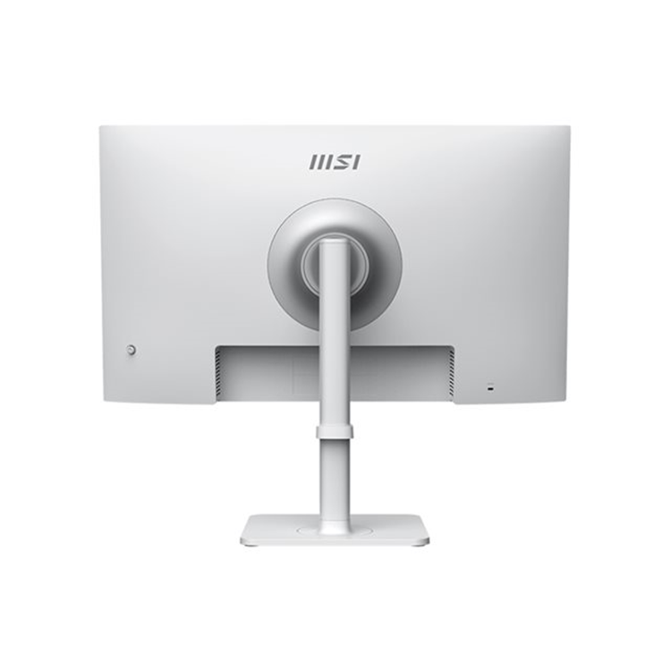 Modern MD272UPSW  White  27i  IPS  Non-touch  3y Warranty  60Hz  4ms  2xHDMI DP Tyepc C(DP)  Tilt Sw