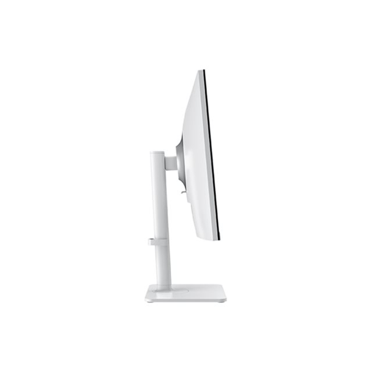 Modern MD272UPSW  White  27i  IPS  Non-touch  3y Warranty  60Hz  4ms  2xHDMI DP Tyepc C(DP)  Tilt Sw