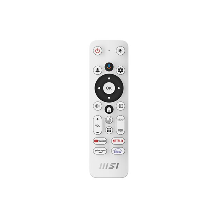 Modern MD272UPSW  White  27i  IPS  Non-touch  3y Warranty  60Hz  4ms  2xHDMI DP Tyepc C(DP)  Tilt Sw