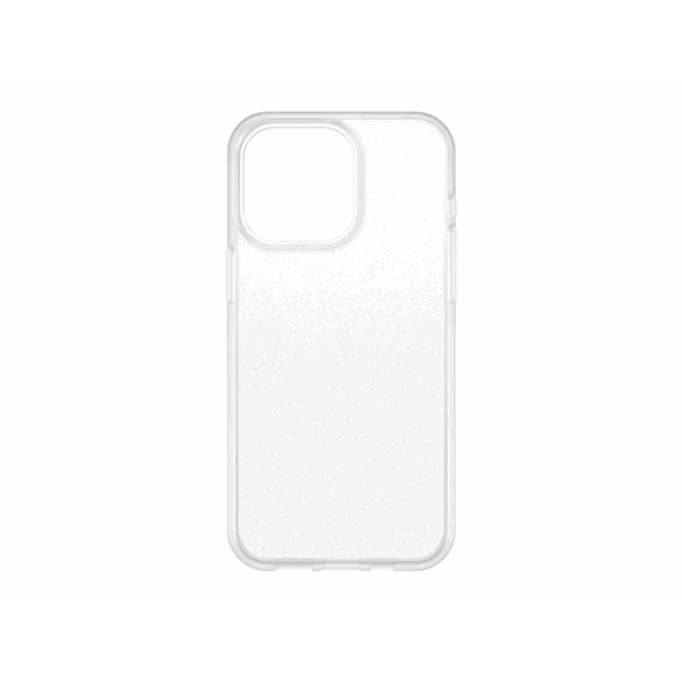 React iPhone 15 Pro Max Stardust clear React iPhone 15 Pro Max Stardust clear