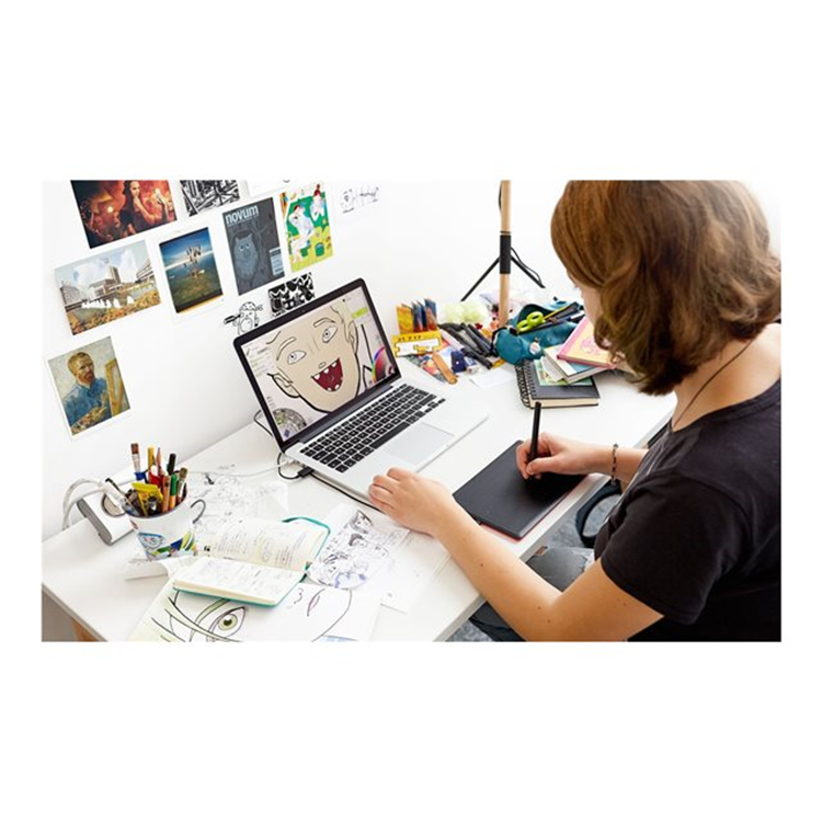 WACOM One pen tablet small - S