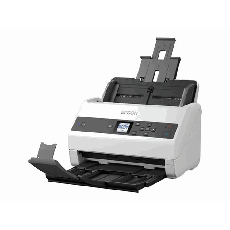 Workforce DS-970