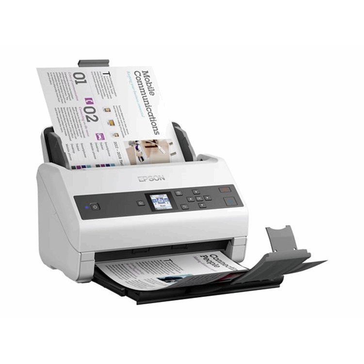 Workforce DS-970