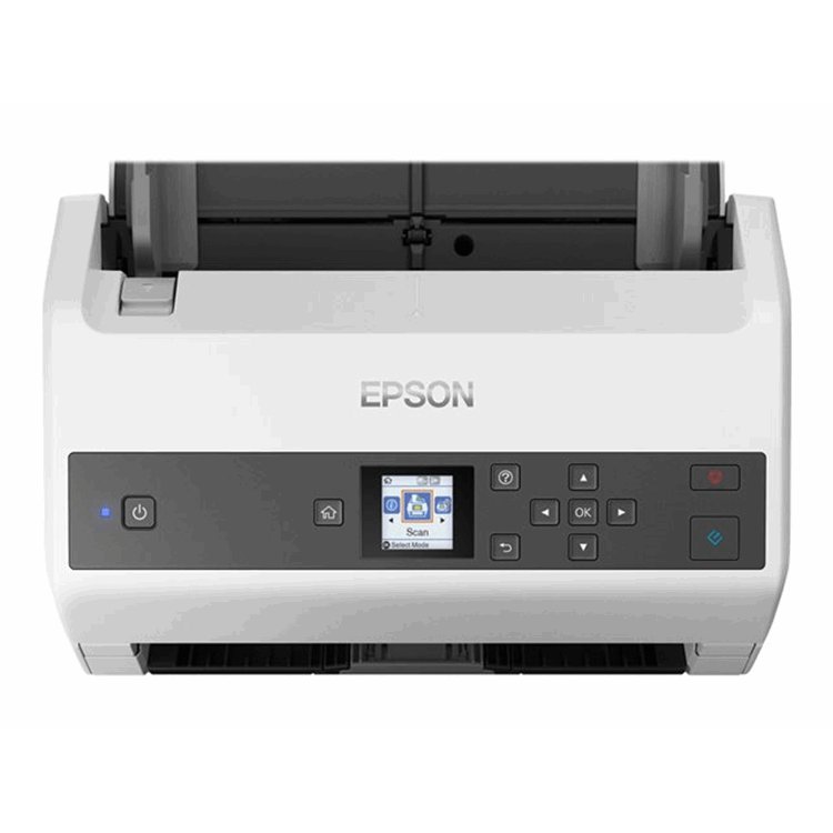 Workforce DS-970