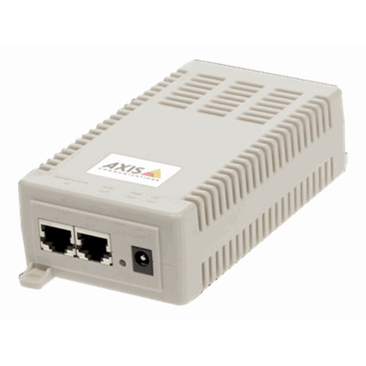AXIS T8127 60 W SPLITTER 12/24 V DC AXIS T8127 60 W SPLITTER 12/24 V DC