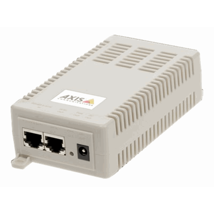 AXIS T8127 60 W SPLITTER 12/24 V DC