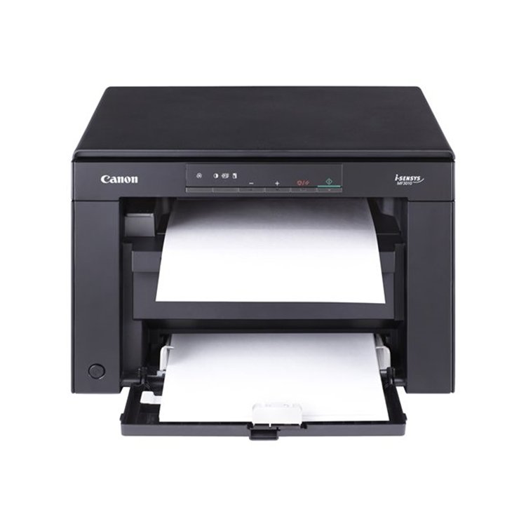 i-SENSYS MF3010 BUNDLE EU