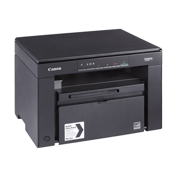 i-SENSYS MF3010 BUNDLE EU