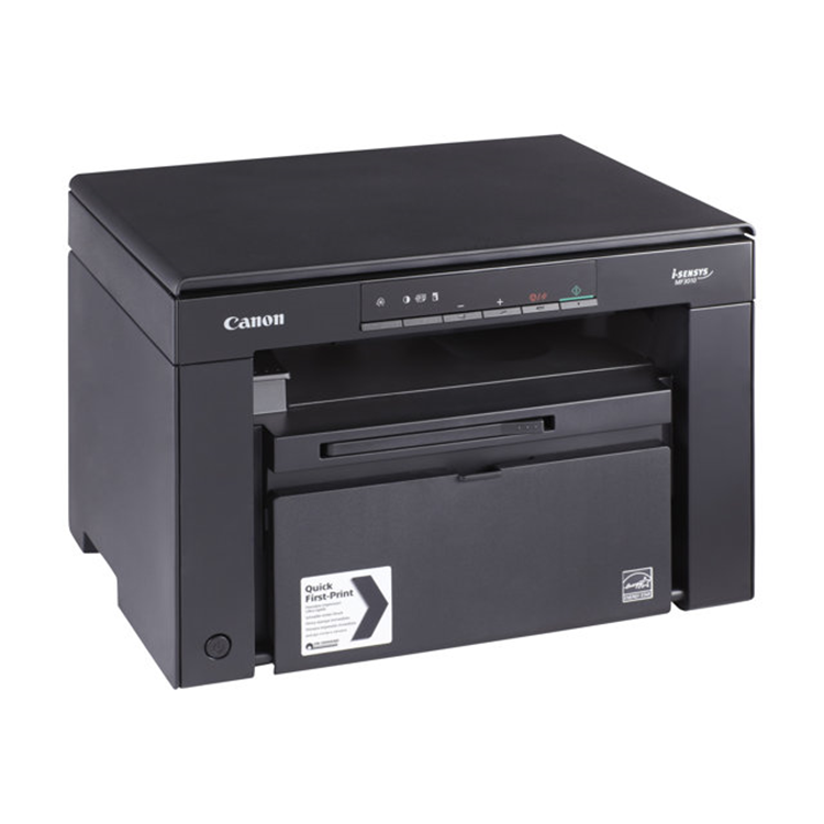 i-SENSYS MF3010 BUNDLE EU