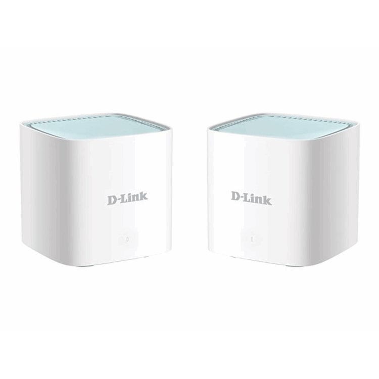 EAGLE PRO AI AX1500 Mesh System - 2 Pack