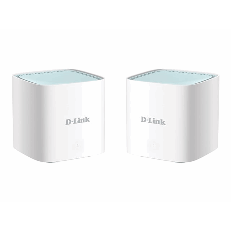 EAGLE PRO AI AX1500 Mesh System - 2 Pack