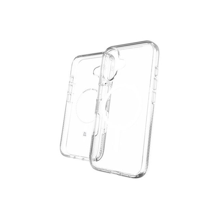 ZAGG Crystal Palace Snap Pam SM Clear ZAGG Crystal Palace Snap Pam SM Clear