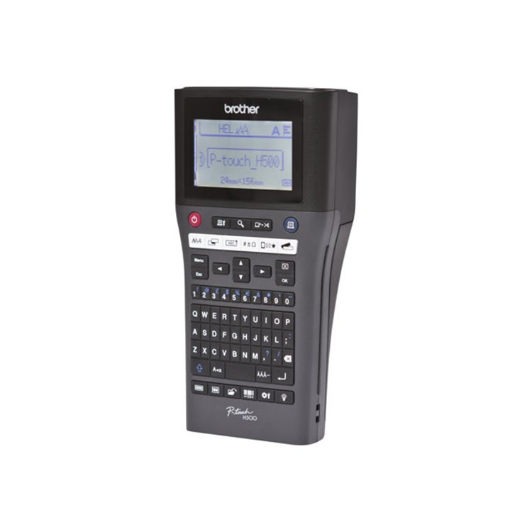 P-Touch PT-H500
