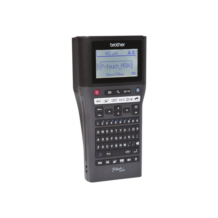 P-Touch PT-H500