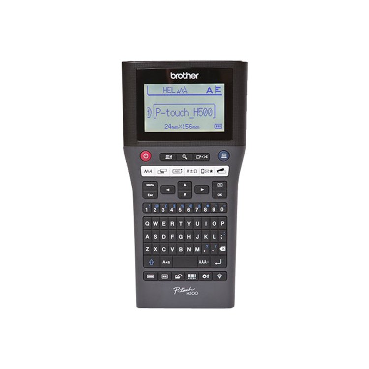 P-Touch PT-H500