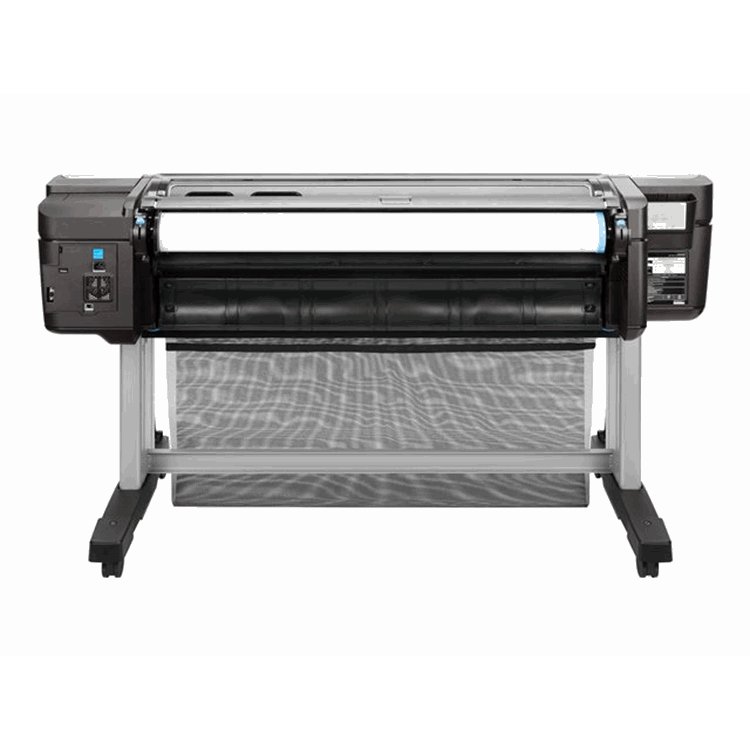 HP DesignJet T1700 44-in PS Printer HP DesignJet T1700 44-in PS Printer