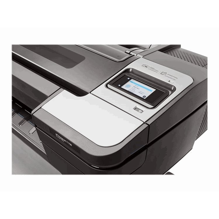 HP DesignJet T1700 44-in PS Printer HP DesignJet T1700 44-in PS Printer