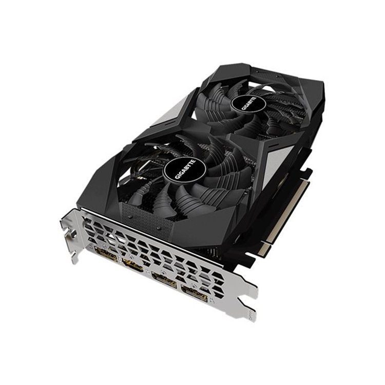 GeForce GTX 1660 SUPER OC 6G
