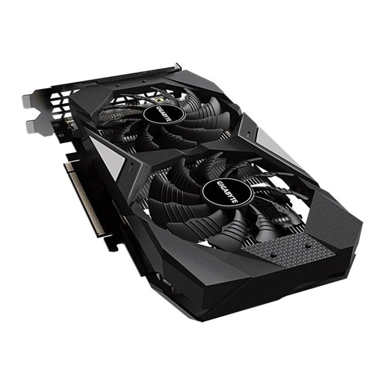 GeForce GTX 1660 SUPER OC 6G