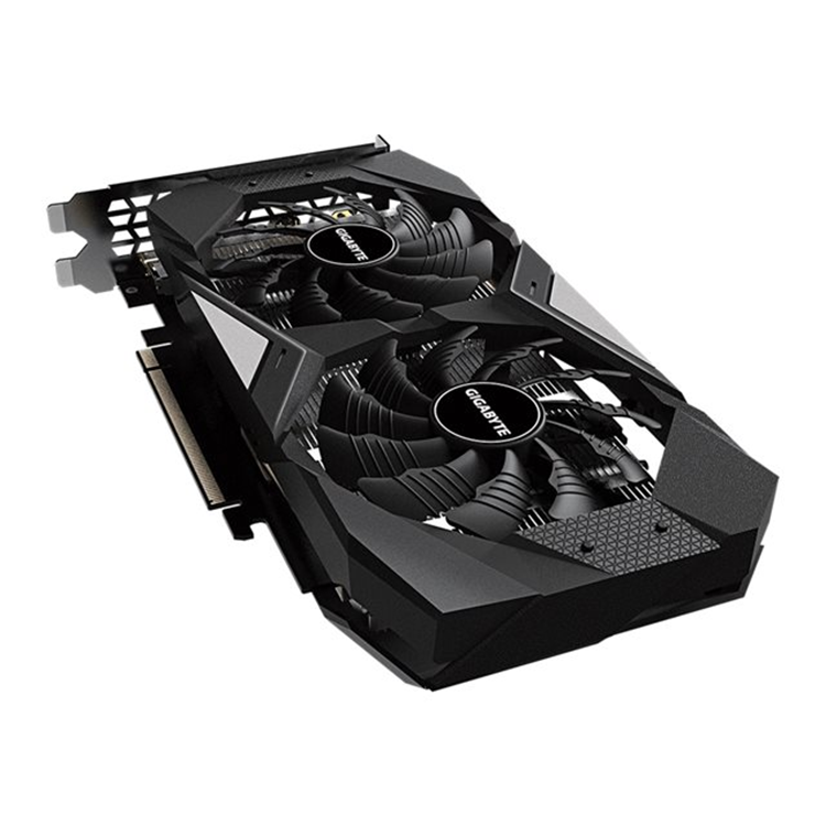 GeForce GTX 1660 SUPER OC 6G