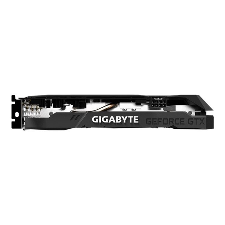 GeForce GTX 1660 SUPER OC 6G
