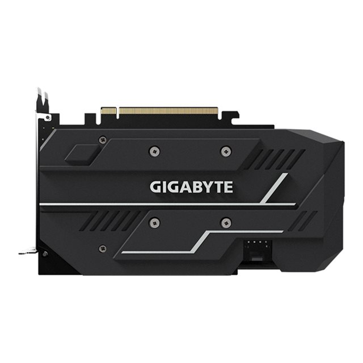 GeForce GTX 1660 SUPER OC 6G