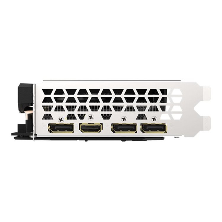 GeForce GTX 1660 SUPER OC 6G
