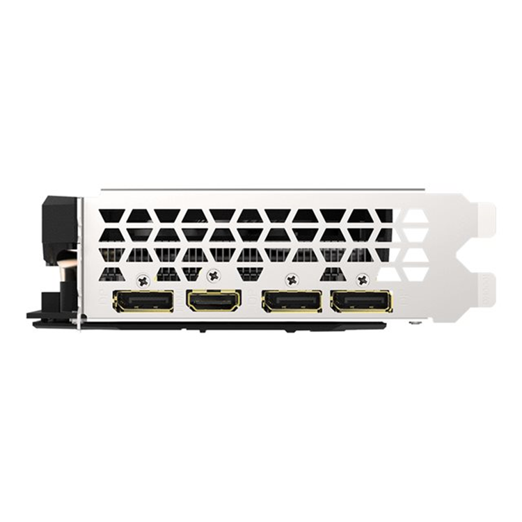 GeForce GTX 1660 SUPER OC 6G