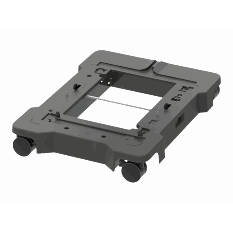 LEXMARK Caster Base