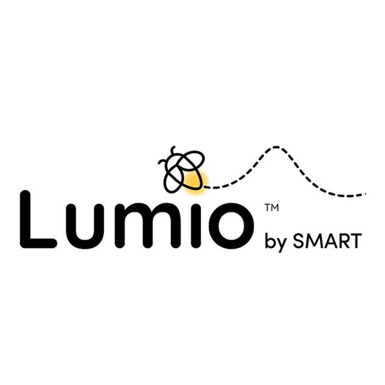 Lumio by SMART - 1 year subscription