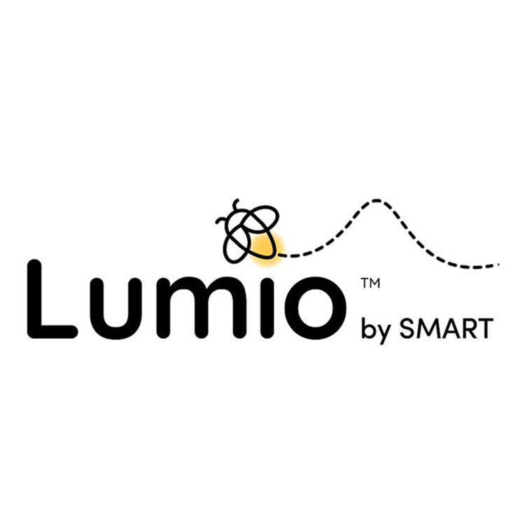 Lumio by SMART - 1 year subscription
