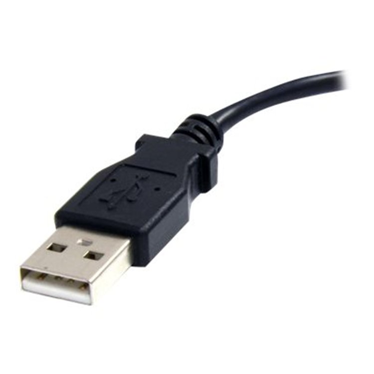 6IN MICRO USB CABLE - A TO MICR B 6IN MICRO USB CABLE - A TO MICR B