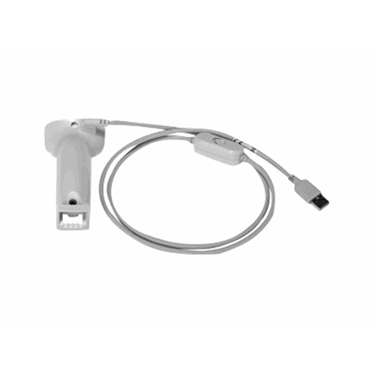 MC18 USB CLIENT COMM CABLECRADLE TO HOST