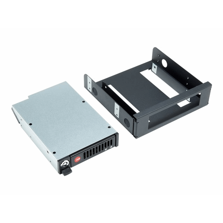 HP QX310 Removable Carrier only