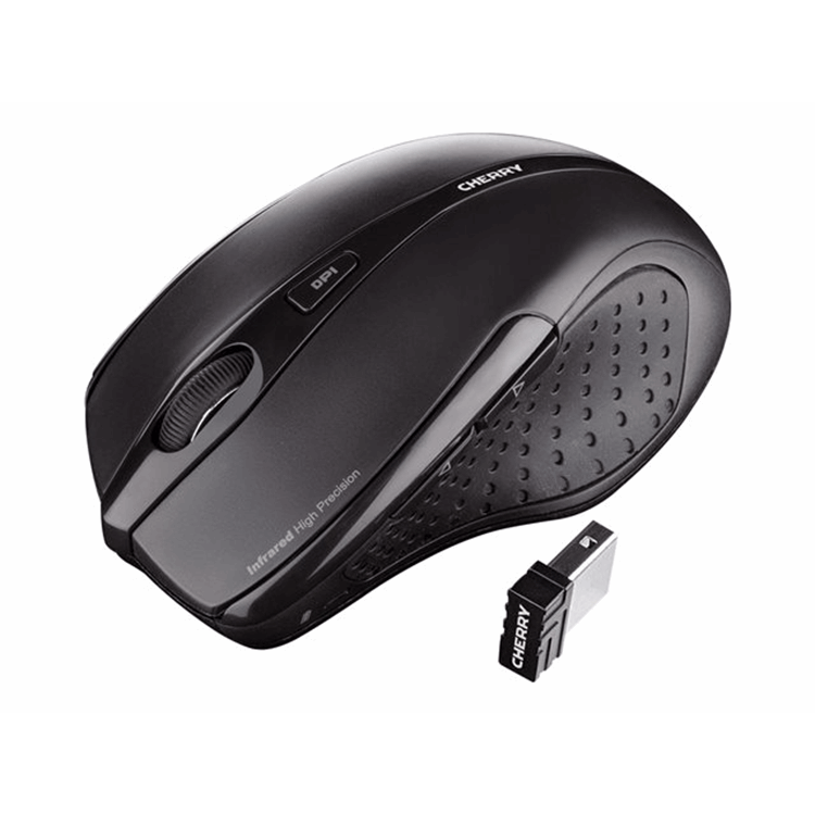 CHERRY DW 5100 Keyboard and Mouse Set