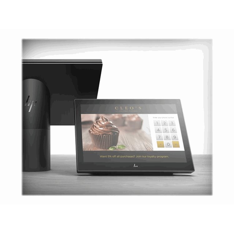 HP EP141 AiO T C3965U 4B/128 PC Intel C3 HP EP141 AiO T C3965U 4B/128 PC Intel C3