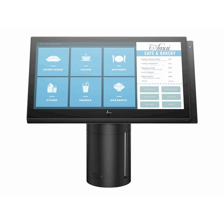HP EP141 AiO T C3965U 4B/128 PC Intel C3 HP EP141 AiO T C3965U 4B/128 PC Intel C3
