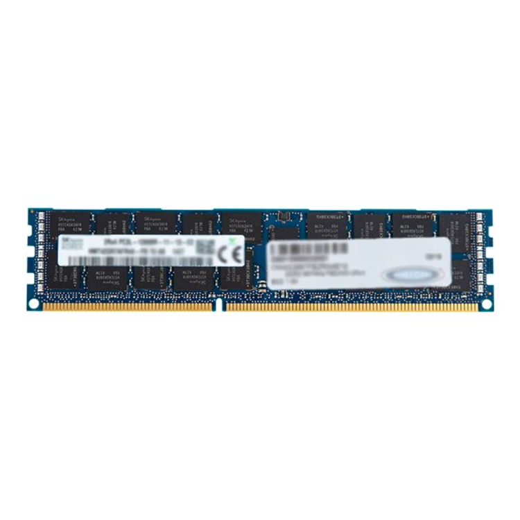 8GB DDR3-1600 RDIMM 2Rx4