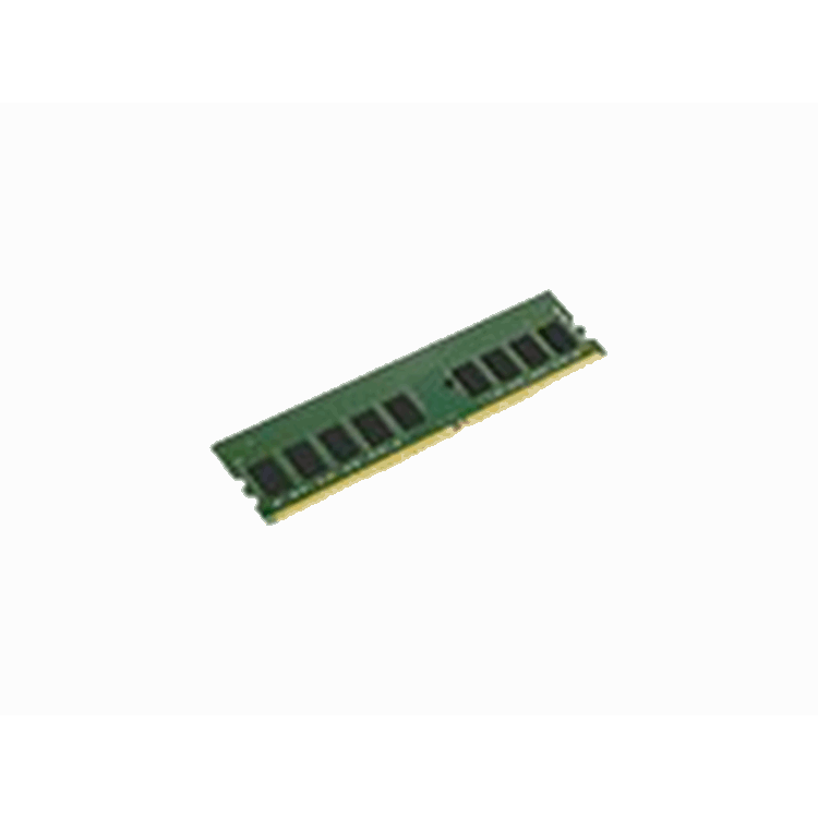 8GB DDR4-2666MHz ECC Module