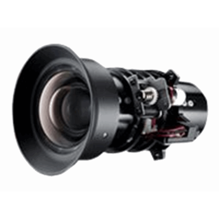 BX-CTA01 Wide Angle Lens